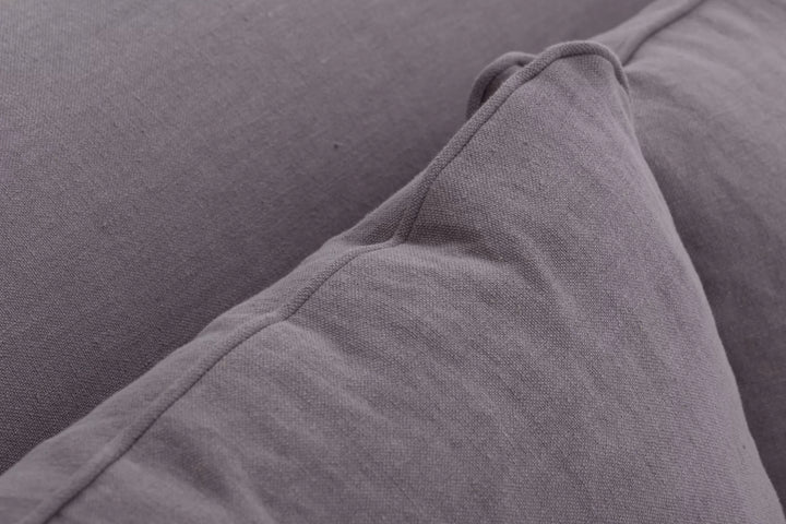 FLAMANT BELGIUM | SOFA BARI 245 X D120CM (2 CUSHIONS