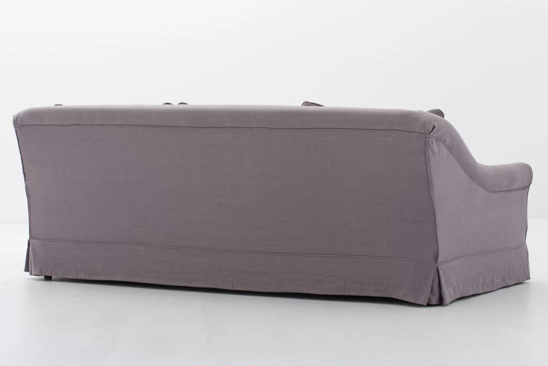 FLAMANT BELGIUM | SOFA BARI 245 X D120CM (2 CUSHIONS