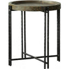 Baroque Side Table - Suzie Anderson Home
