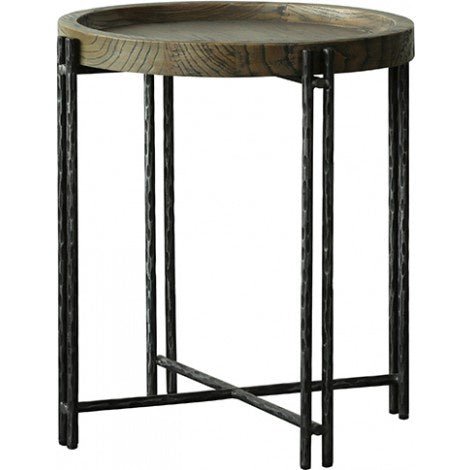 Baroque Side Table - Suzie Anderson Home