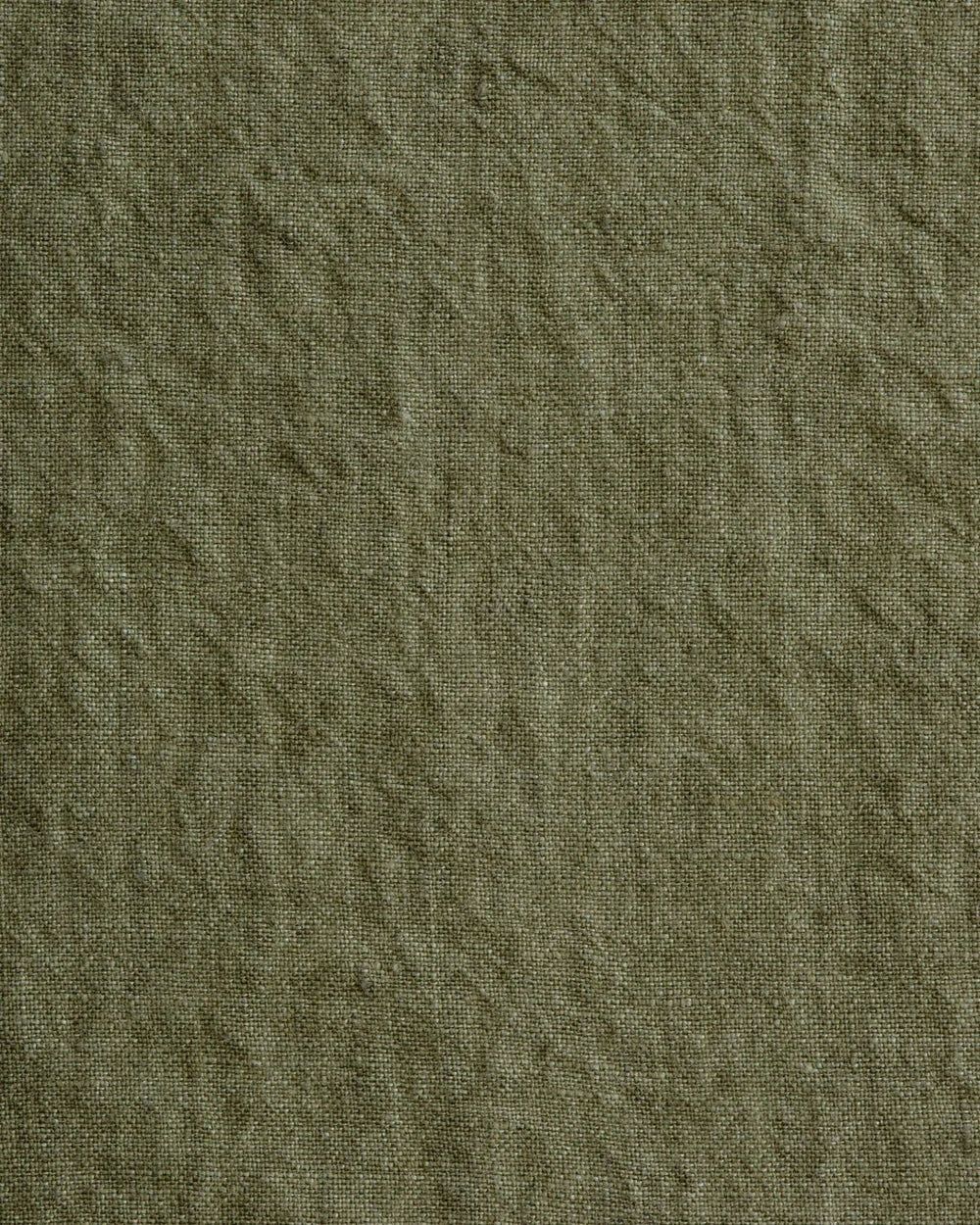 Basix Linen Napkin | Armee - Suzie Anderson Home