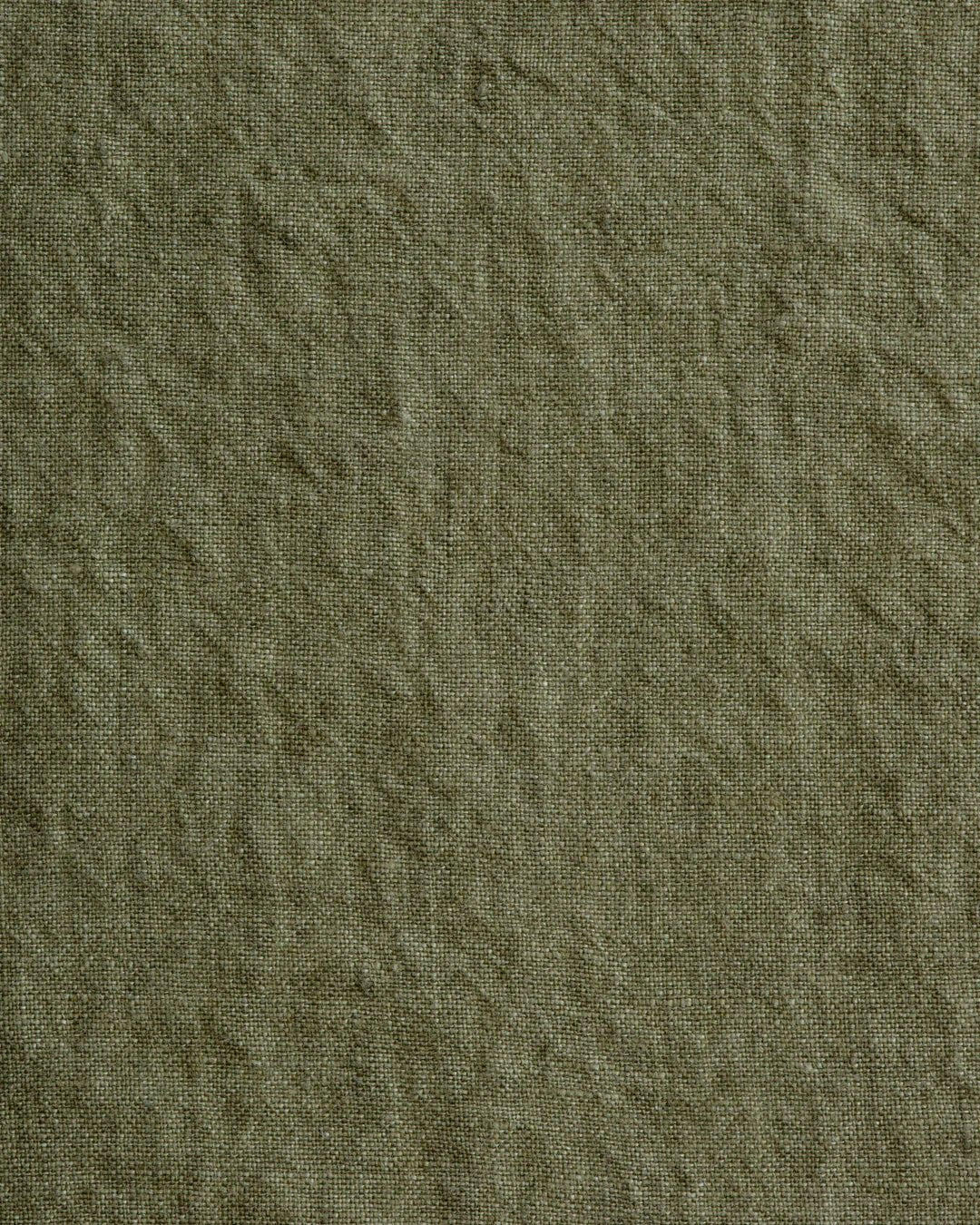 Basix Linen Napkin | Armee - Suzie Anderson Home