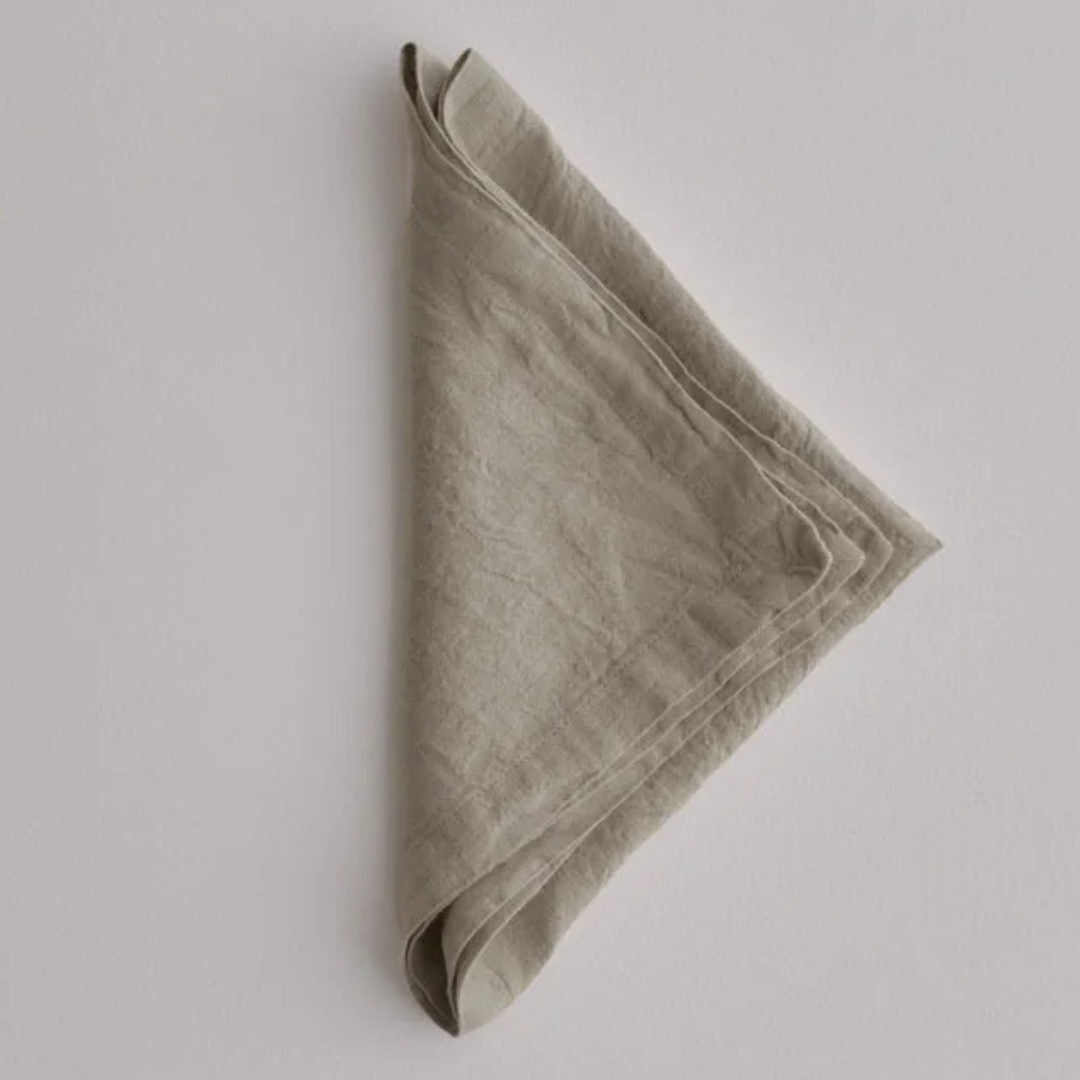 Basix Linen Napkin | Cep - Suzie Anderson Home