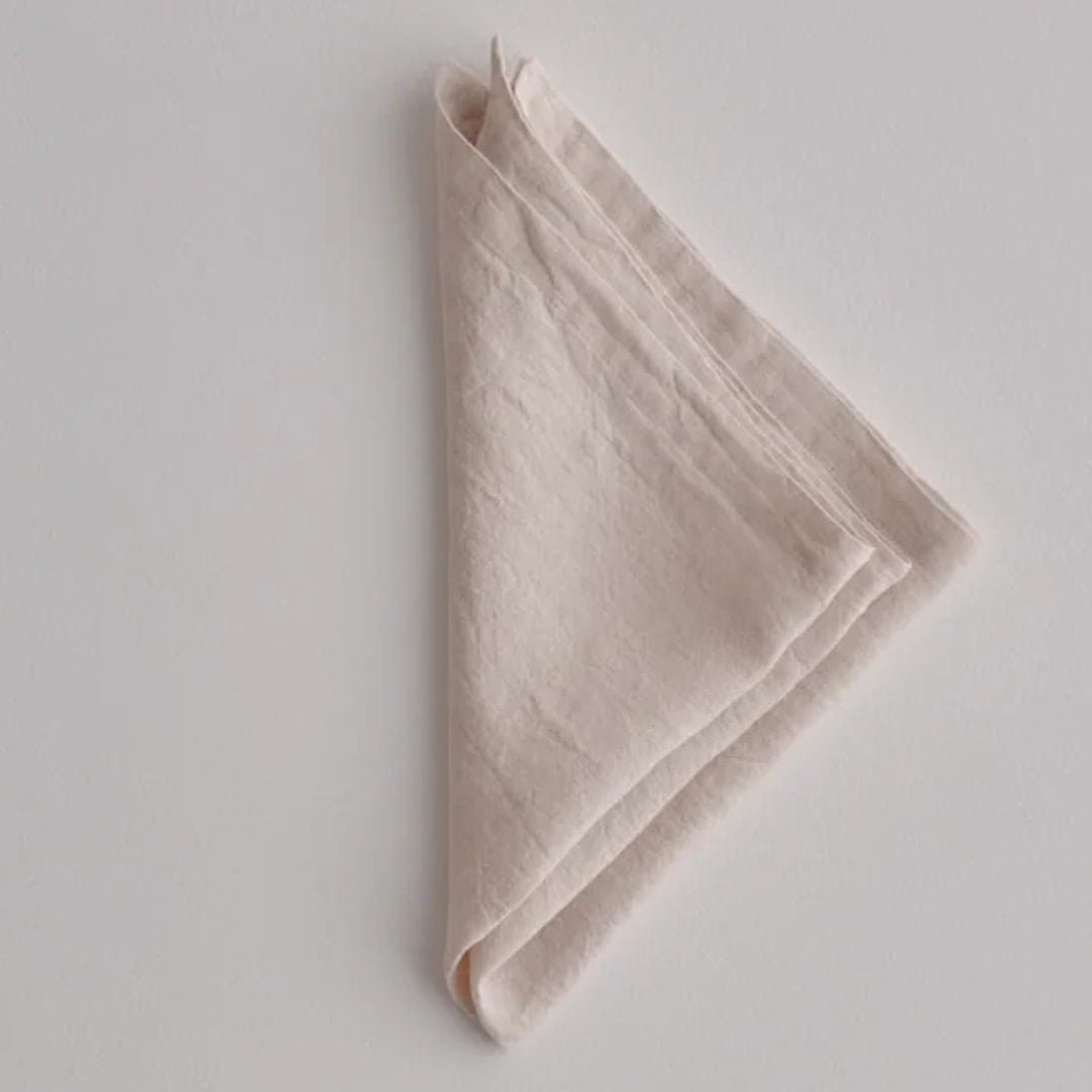 Basix Linen Napkin | Floss - Suzie Anderson Home