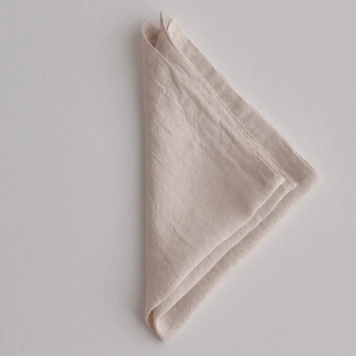 Basix Linen Napkin | Floss - Suzie Anderson Home