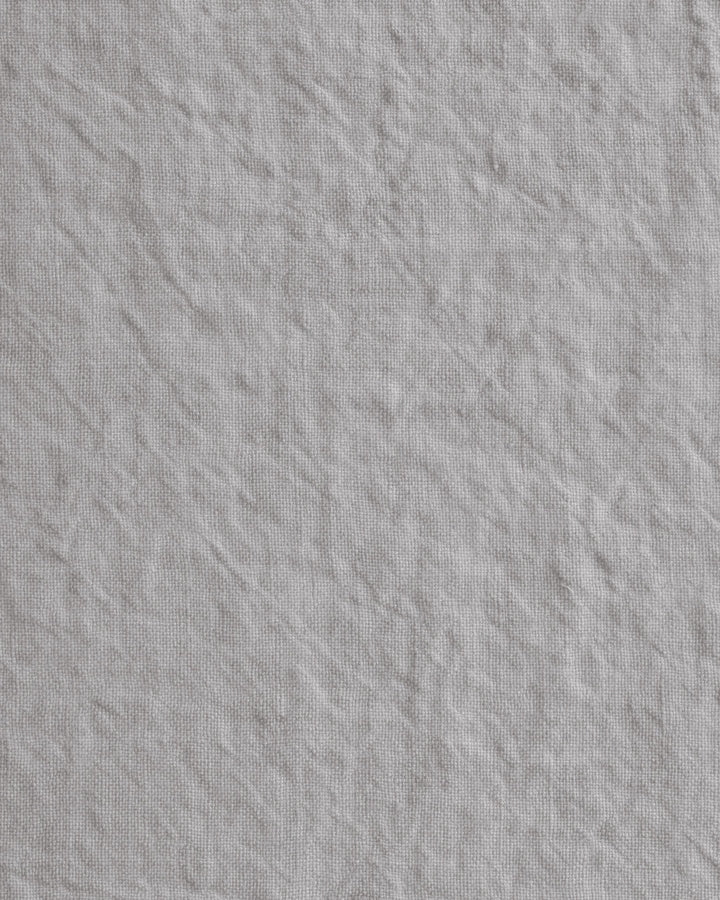 Basix Linen Napkin | Fog - Suzie Anderson Home