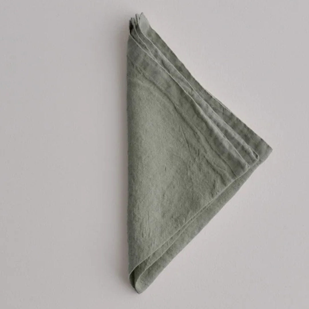 Basix Linen Napkin | Mare - Suzie Anderson Home