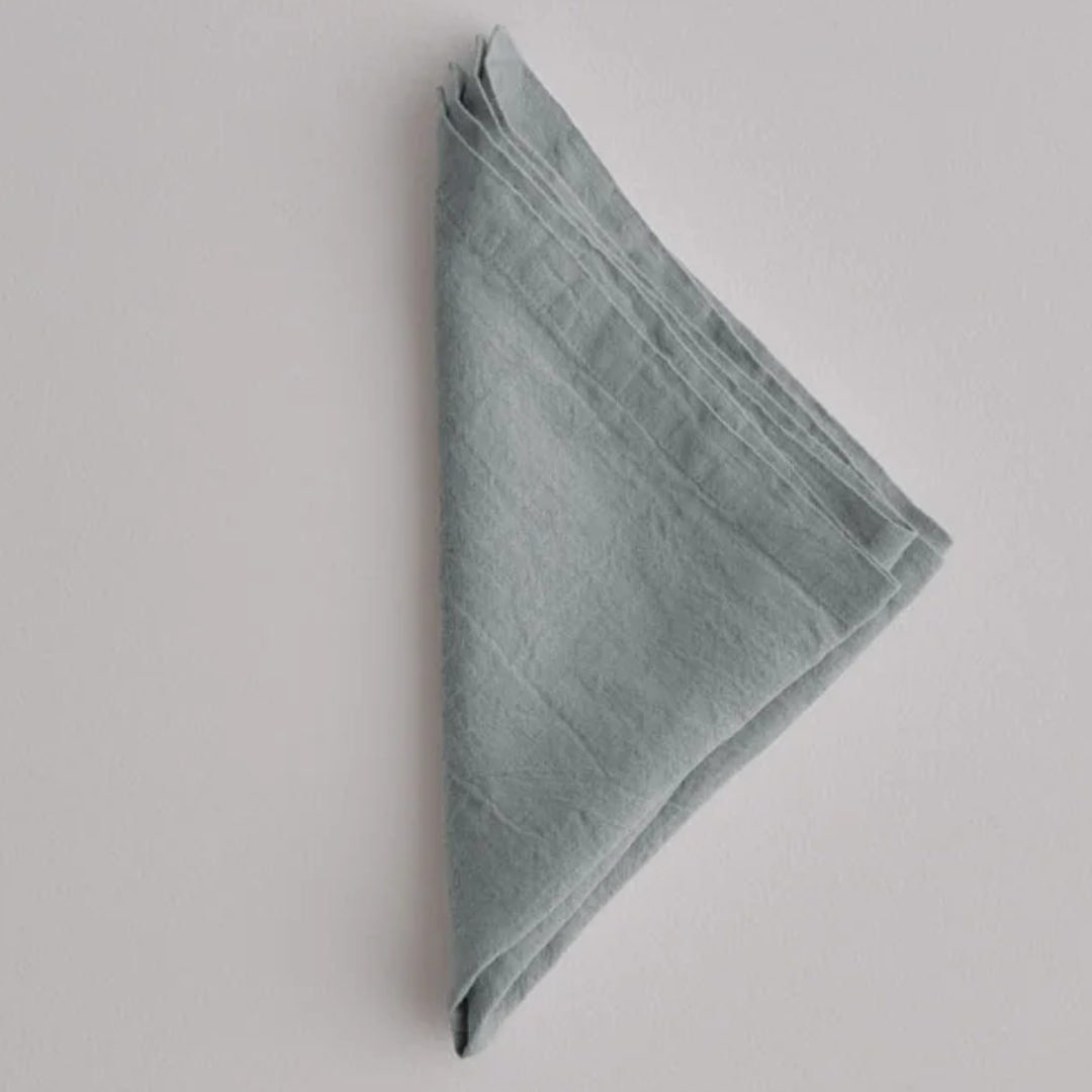 Basix Linen Napkin | Roy - Suzie Anderson Home