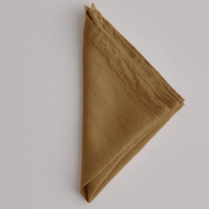 Basix Linen Napkin | Russo - Suzie Anderson Home