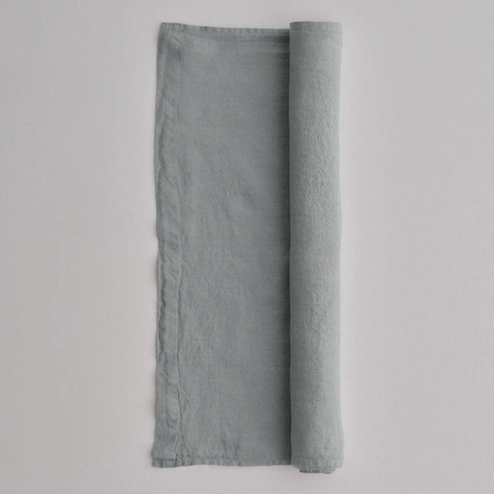 Basix Linen Runner | Roy - Suzie Anderson Home