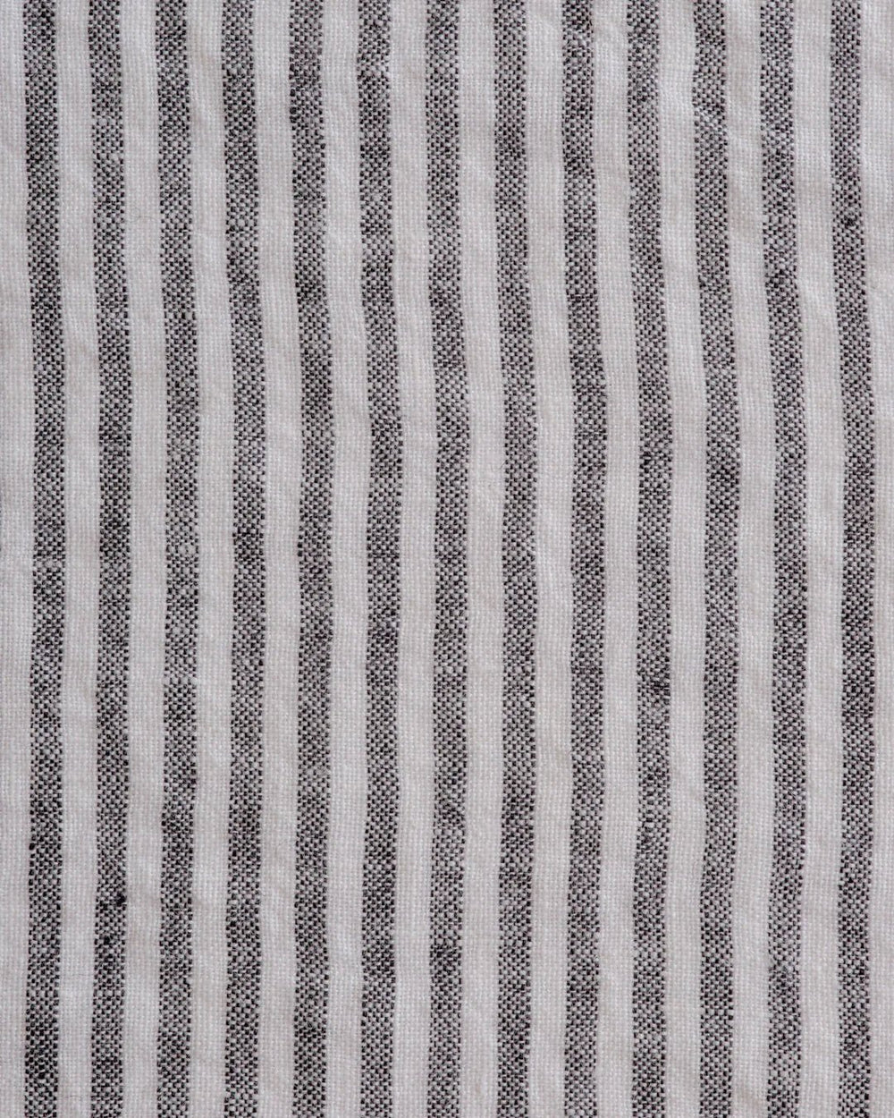 Basix Napkin Small Stripe | Ayrton/nox - Suzie Anderson Home