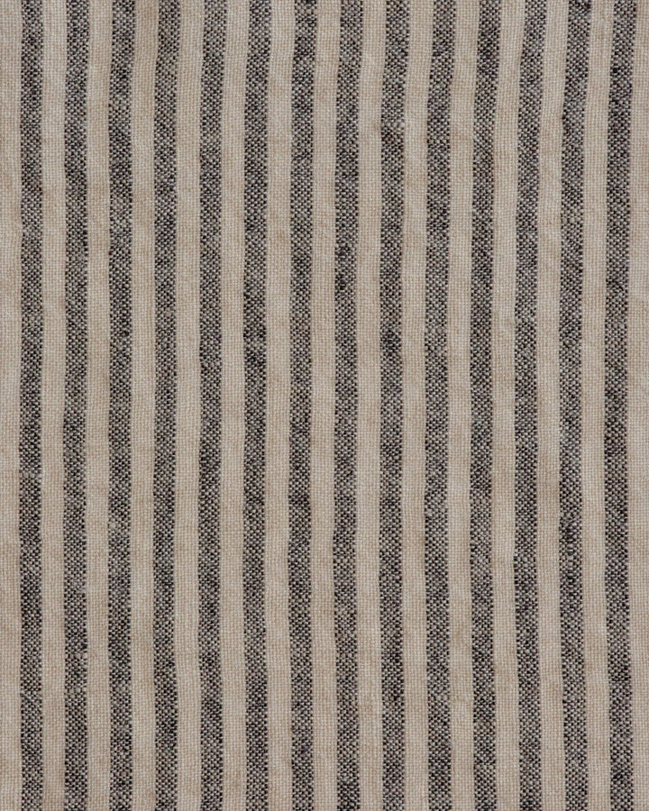 Basix Napkin Small Stripe | Nox/Sabel - Suzie Anderson Home