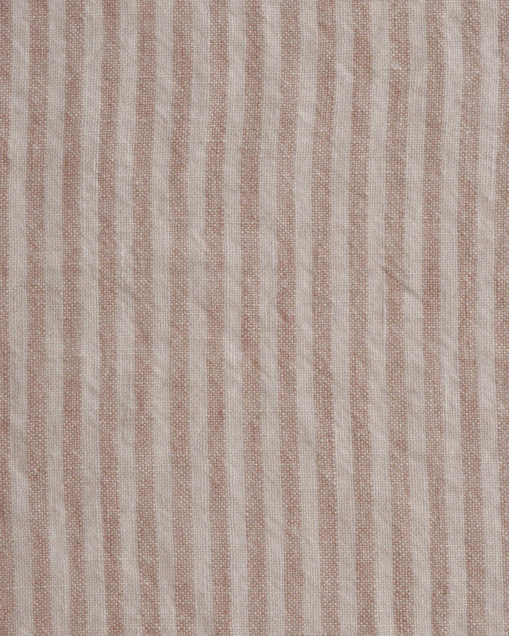 Basix Napkin Small Stripe | Rosa/Floss - Suzie Anderson Home