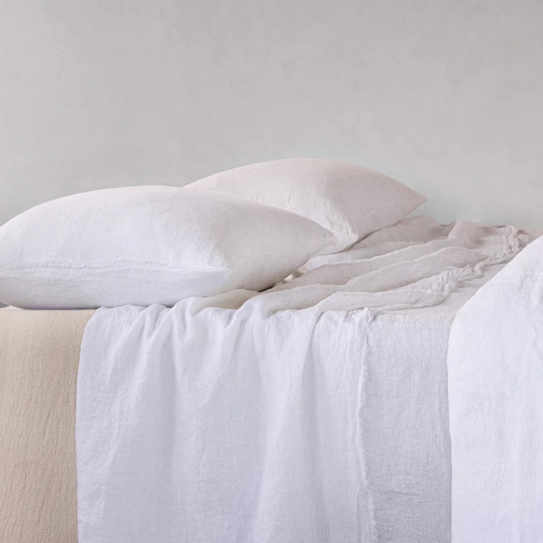 Basix Standard Pillowcase | Ayrton - Suzie Anderson Home