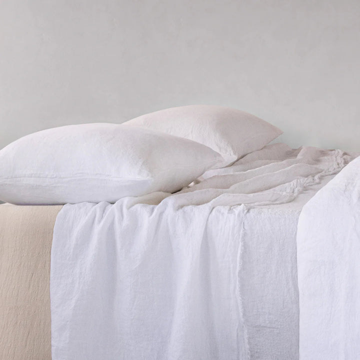Basix Standard Pillowcase | Ayrton - Suzie Anderson Home