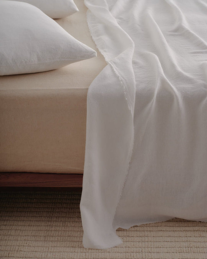 Basix Standard Pillowcase | Ayrton - Suzie Anderson Home
