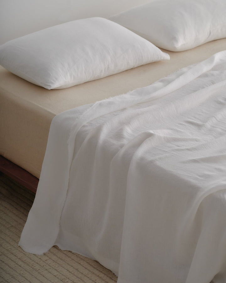 Basix Standard Pillowcase | Ayrton - Suzie Anderson Home