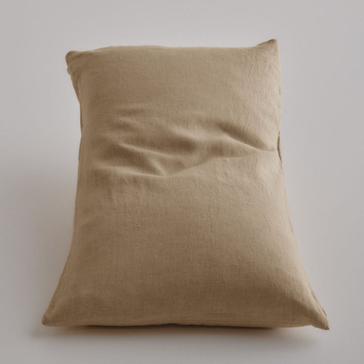 Basix Standard Pillowcase | Carmel - Suzie Anderson Home