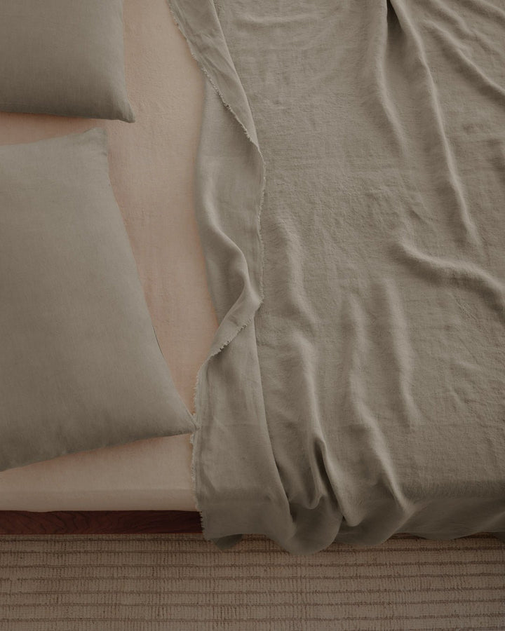 Basix Standard Pillowcase | Cep *NC - Suzie Anderson Home