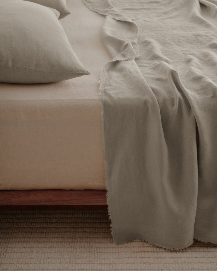 Basix Standard Pillowcase | Cep *NC - Suzie Anderson Home