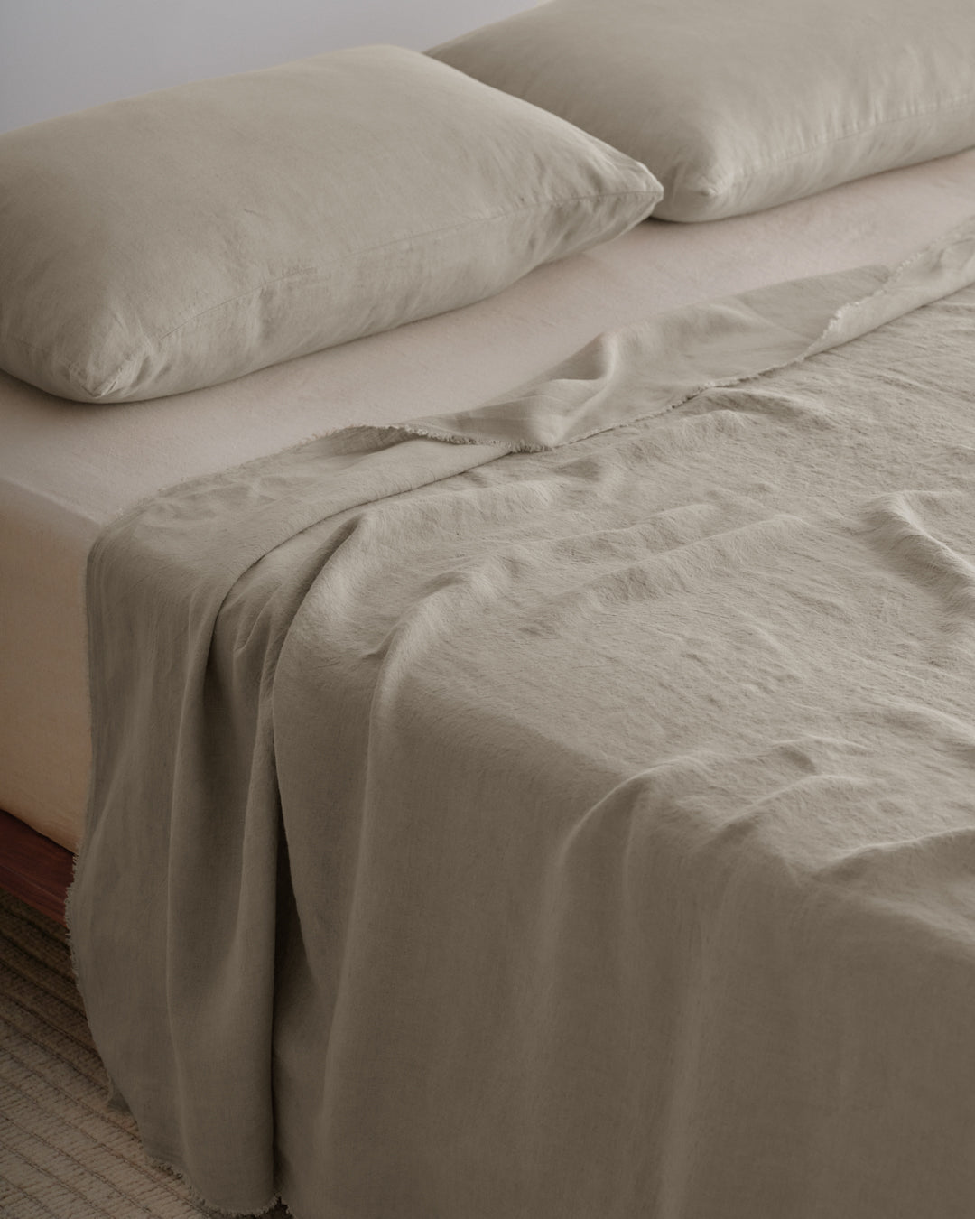 Basix Standard Pillowcase | Cep *NC - Suzie Anderson Home