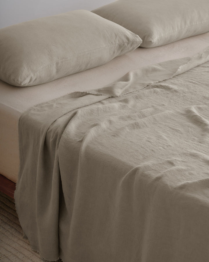 Basix Standard Pillowcase | Cep *NC - Suzie Anderson Home
