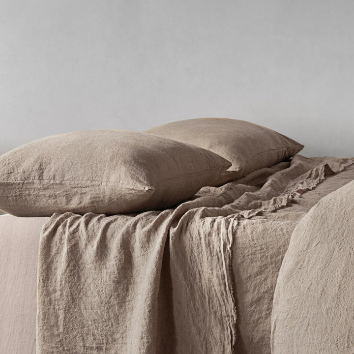 Basix Standard Pillowcase | Cep - Suzie Anderson Home