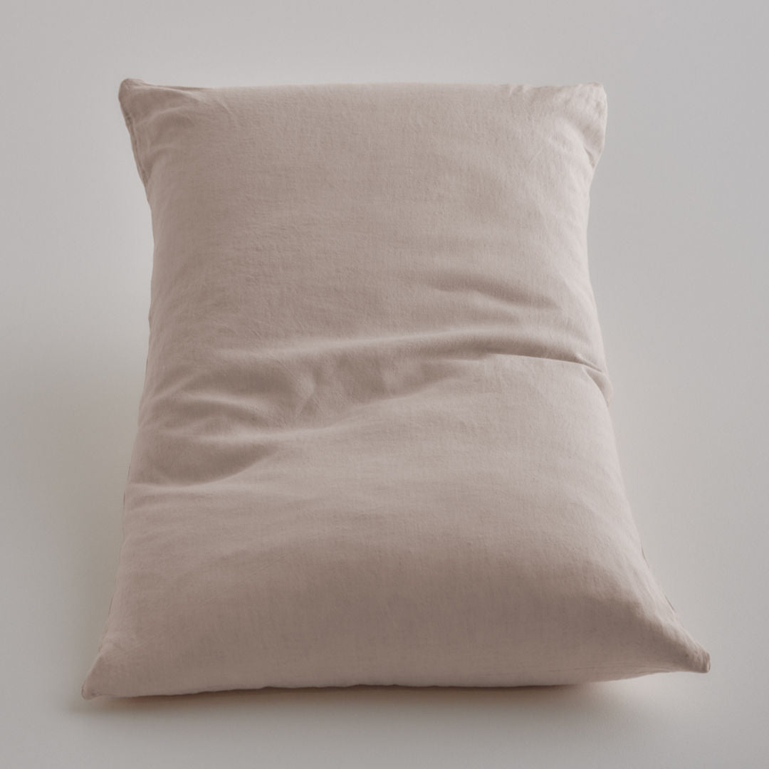 Basix Standard Pillowcase | Floss - Suzie Anderson Home