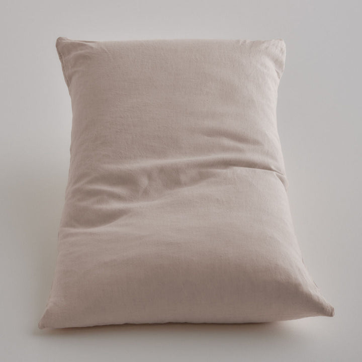 Basix Standard Pillowcase | Floss - Suzie Anderson Home