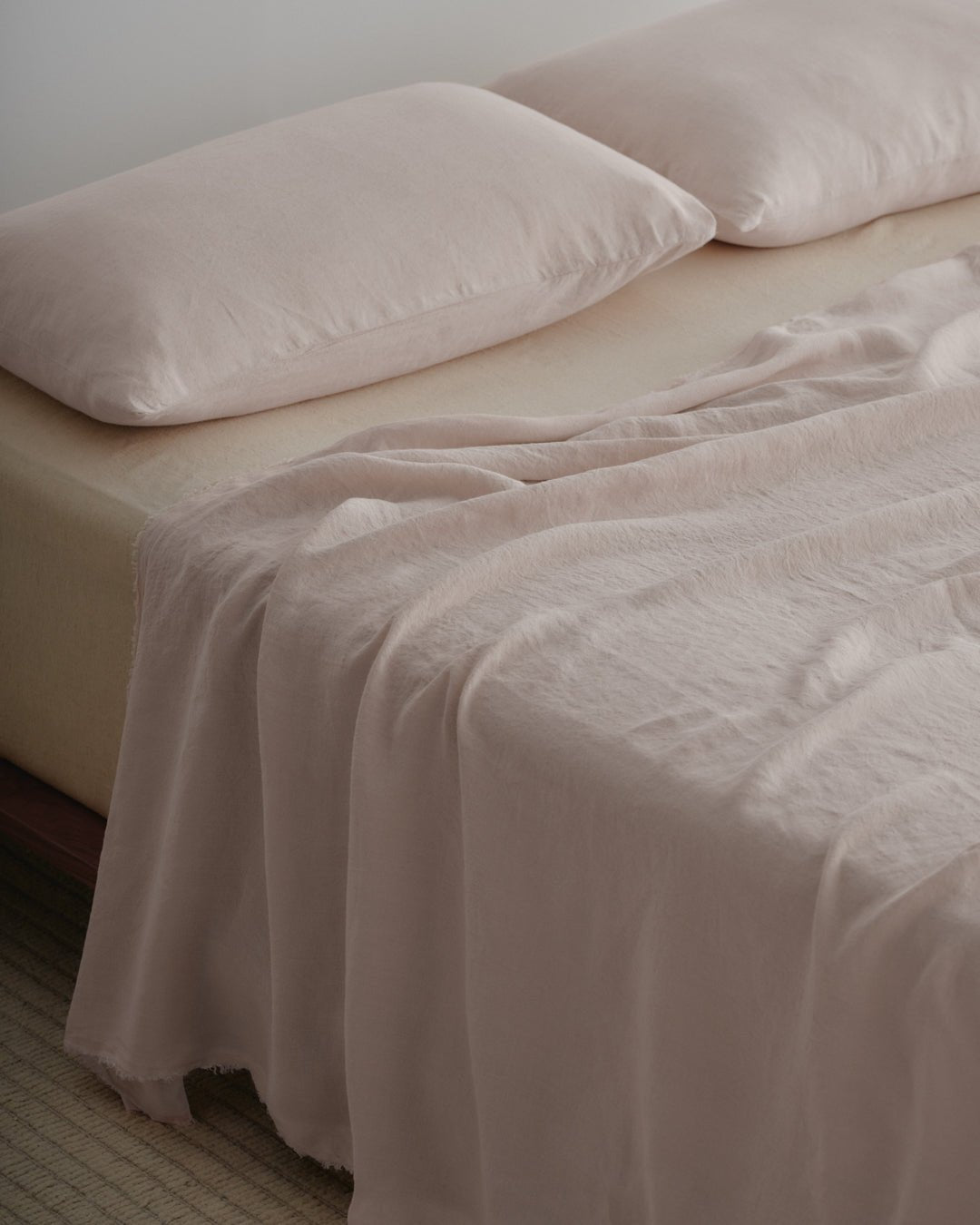 Basix Standard Pillowcase | Floss - Suzie Anderson Home