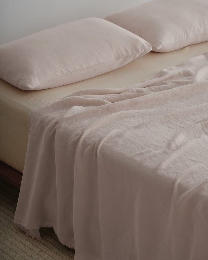 Basix Standard Pillowcase | Floss - Suzie Anderson Home