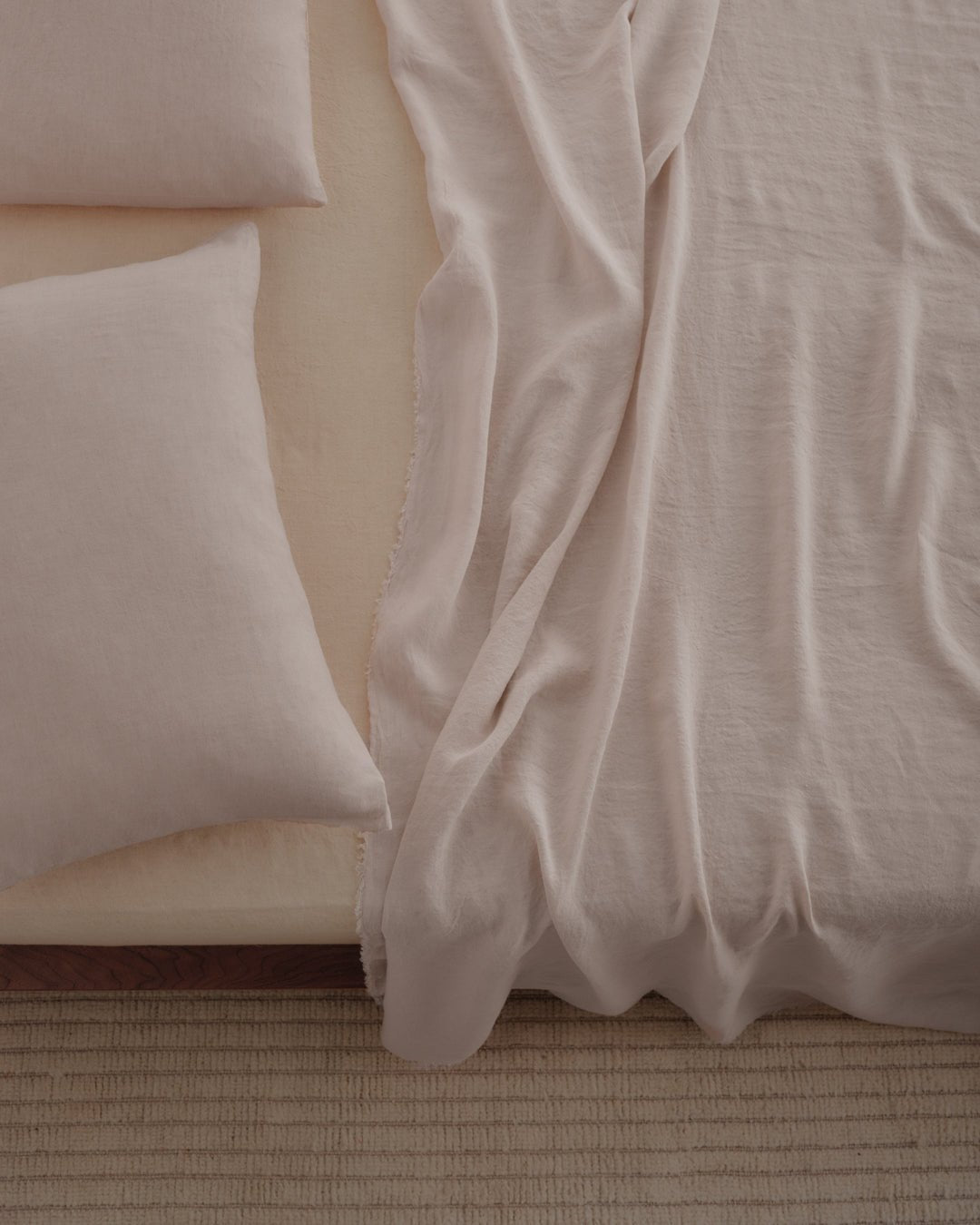 Basix Standard Pillowcase | Floss - Suzie Anderson Home