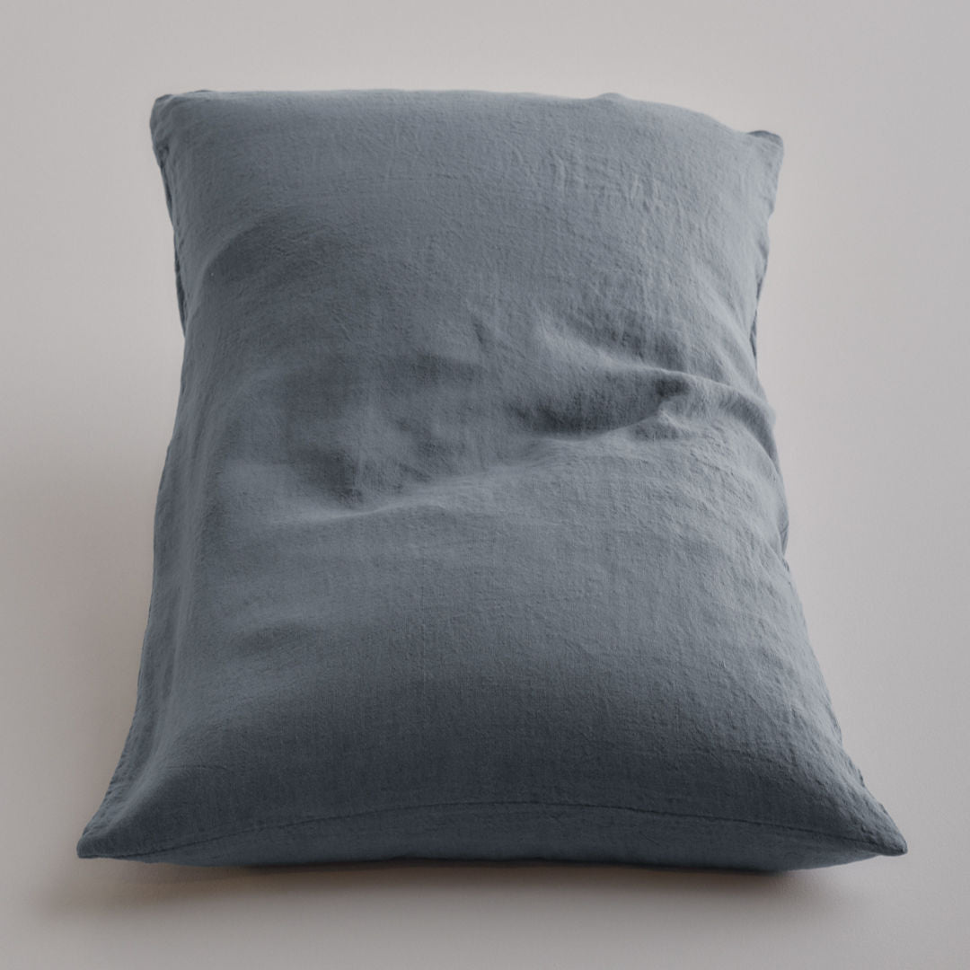 Basix Standard Pillowcase | Fonda *NC - Suzie Anderson Home