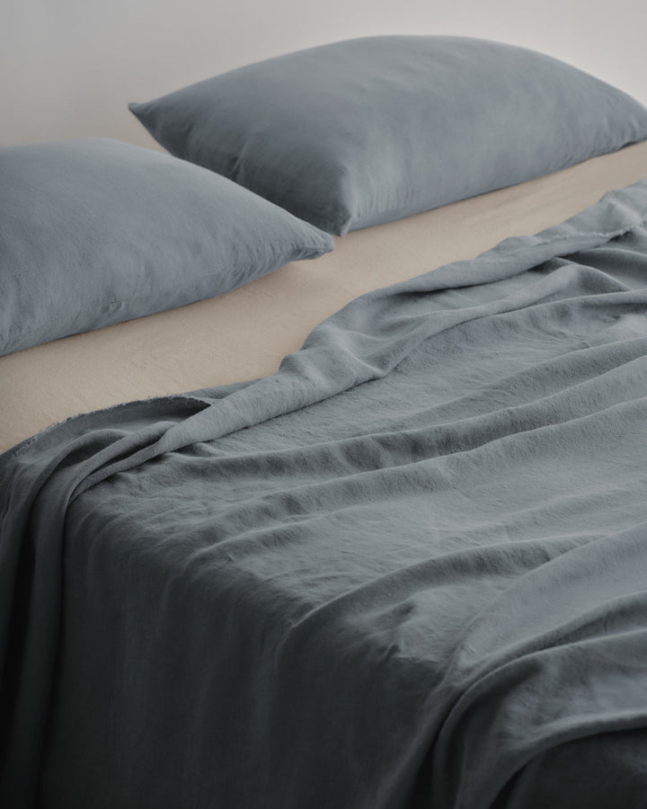 Basix Standard Pillowcase | Fonda *NC - Suzie Anderson Home