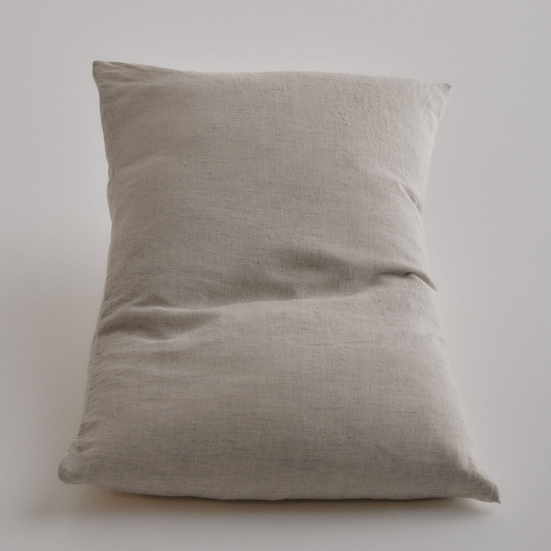 Basix Standard Pillowcase | Kali *NC - Suzie Anderson Home