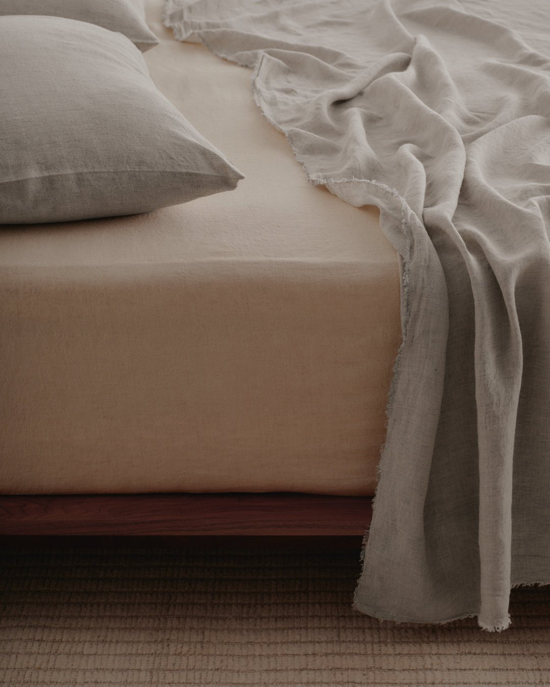 Basix Standard Pillowcase | Kali *NC - Suzie Anderson Home