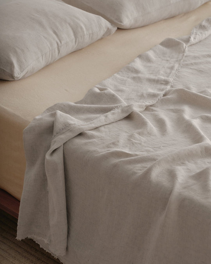 Basix Standard Pillowcase | Kali *NC - Suzie Anderson Home
