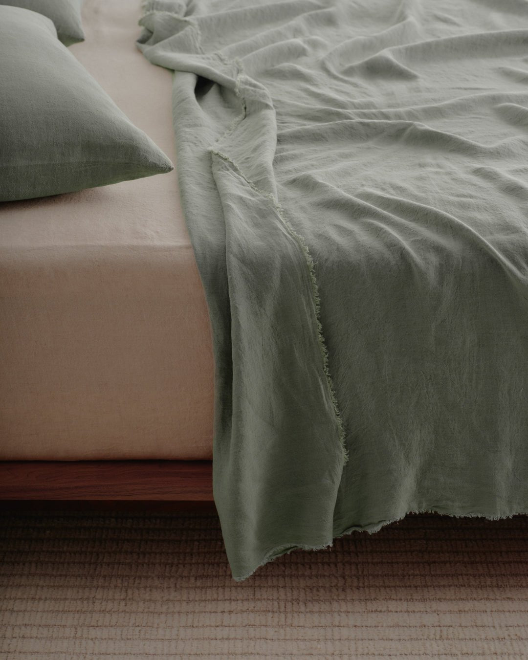 Basix Standard Pillowcase | Mare *NC - Suzie Anderson Home