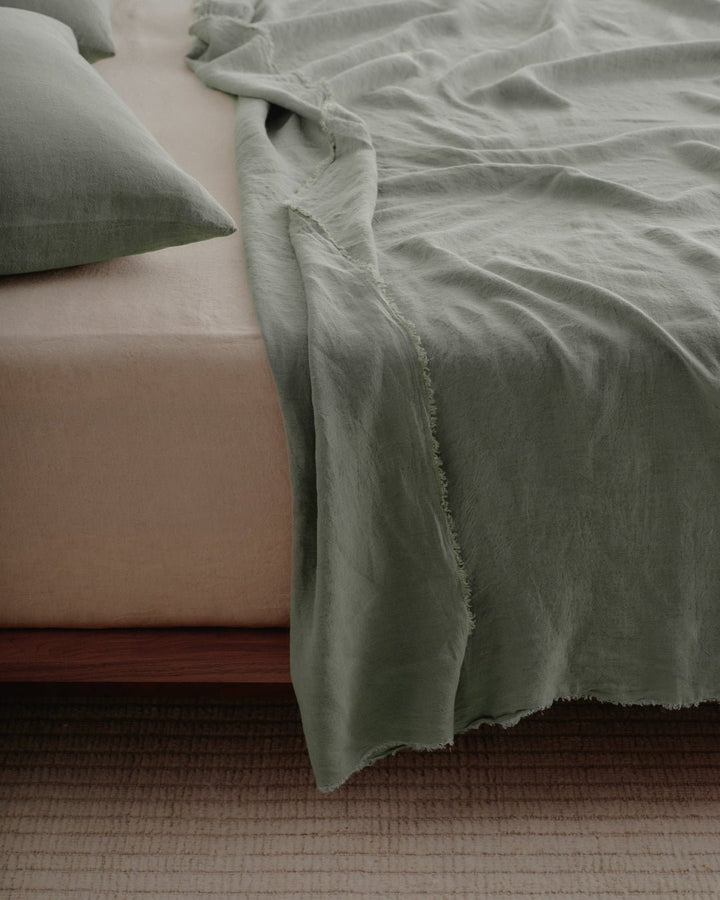 Basix Standard Pillowcase | Mare *NC - Suzie Anderson Home