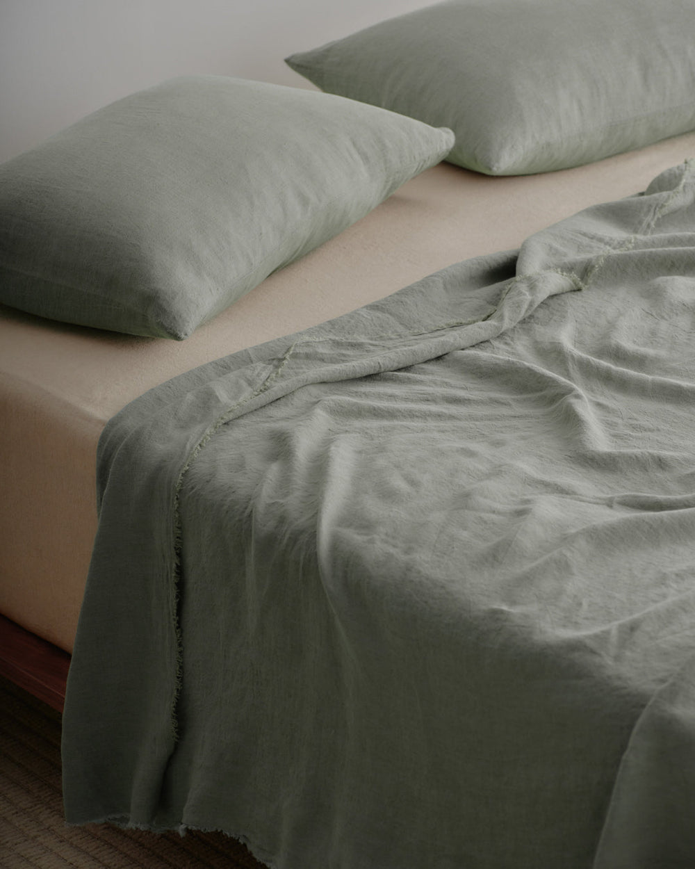 Basix Standard Pillowcase | Mare *NC - Suzie Anderson Home