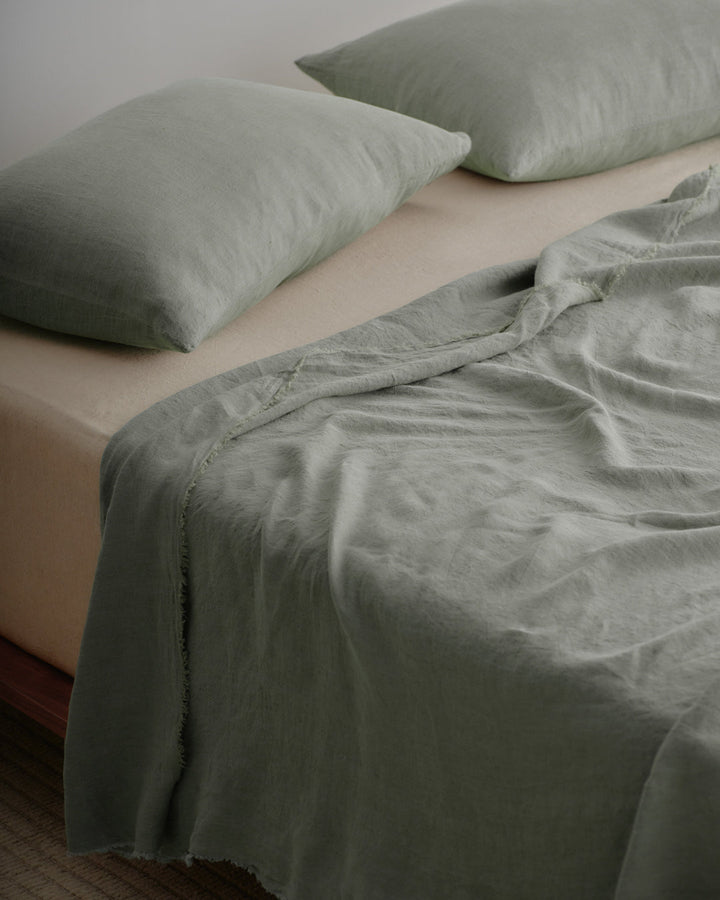 Basix Standard Pillowcase | Mare *NC - Suzie Anderson Home