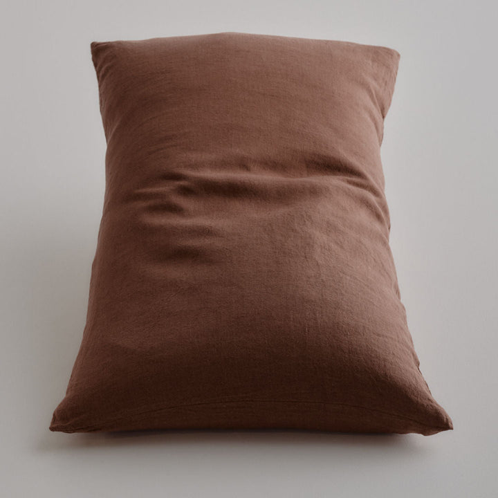 Basix Standard Pillowcase | Moro *NC - Suzie Anderson Home