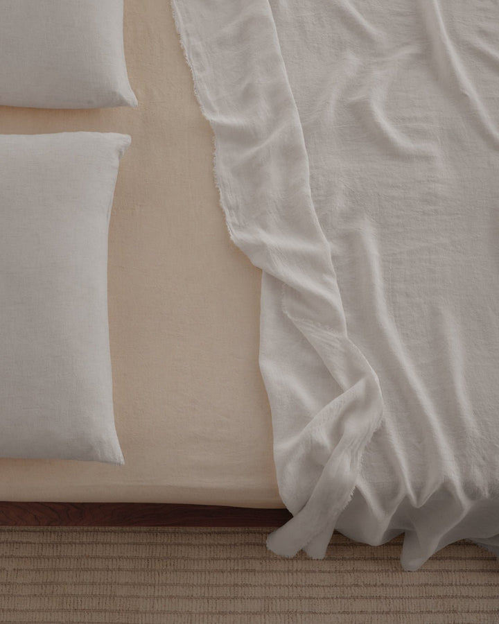 Basix Standard Pillowcase | Petra - Suzie Anderson Home