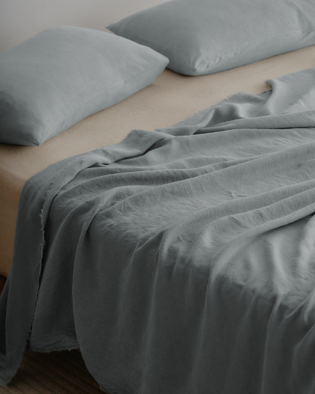 Basix Standard Pillowcase | Roy - Suzie Anderson Home