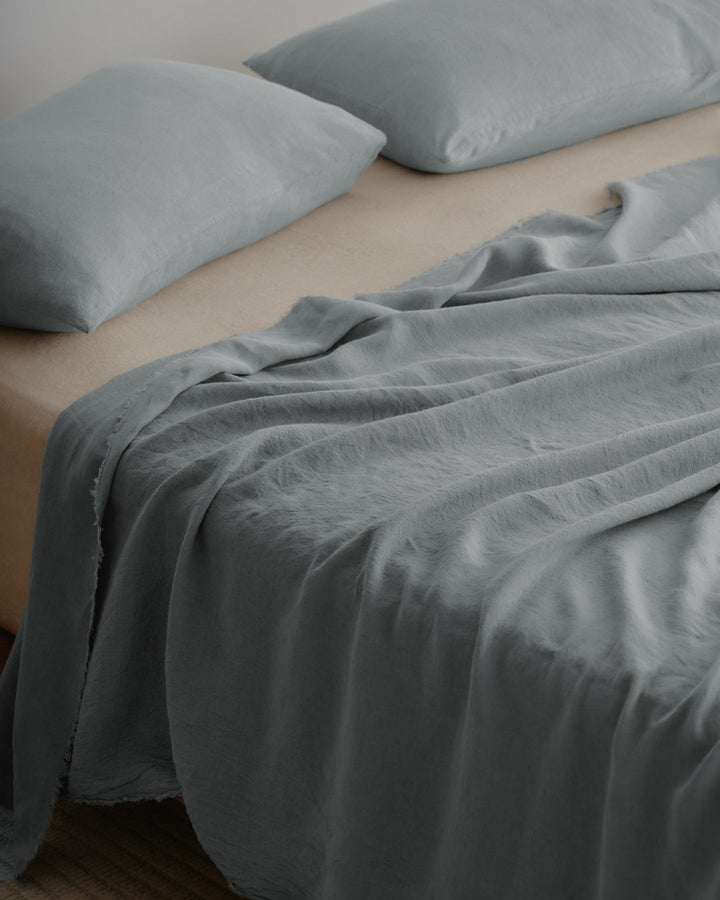 Basix Standard Pillowcase | Roy - Suzie Anderson Home