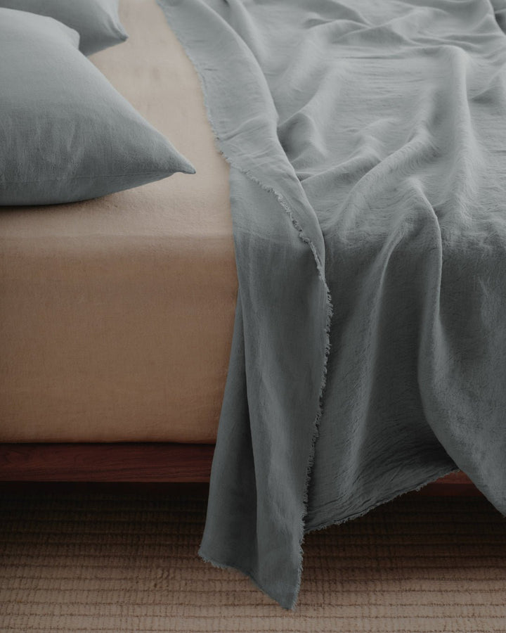 Basix Standard Pillowcase | Roy - Suzie Anderson Home