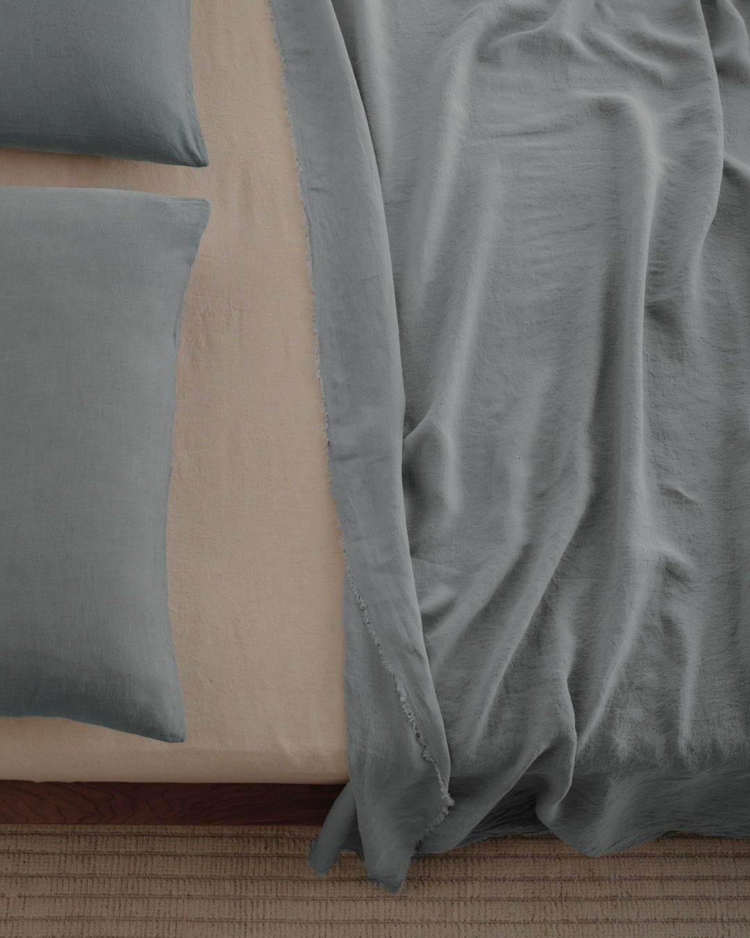 Basix Standard Pillowcase | Roy - Suzie Anderson Home