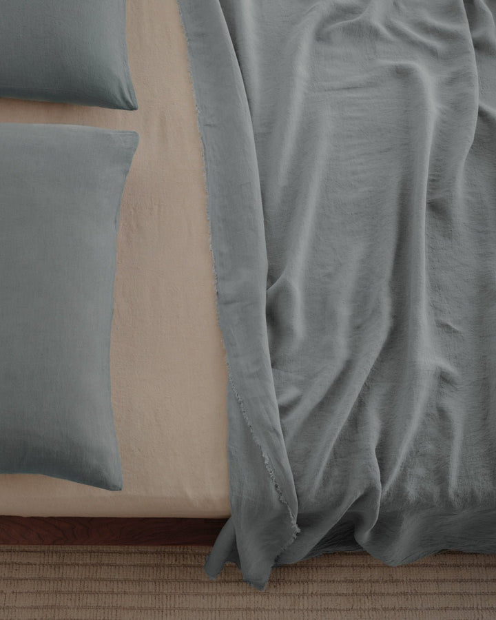 Basix Standard Pillowcase | Roy - Suzie Anderson Home