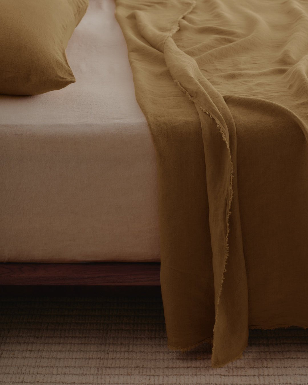 Basix Standard Pillowcase | Russo - Suzie Anderson Home