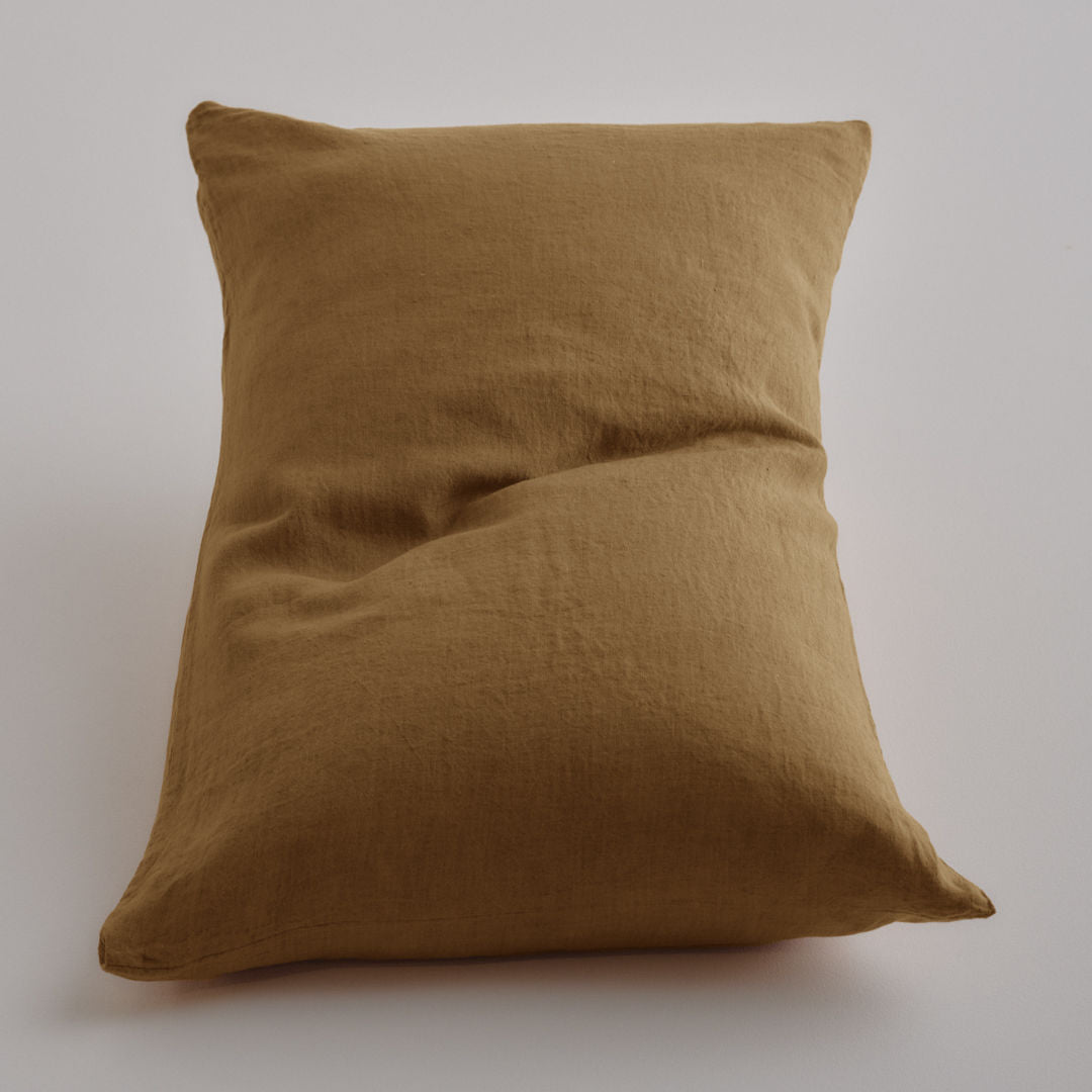 Basix Standard Pillowcase | Russo - Suzie Anderson Home